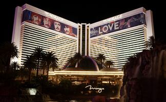 ¡Adiós, Mirage de Las Vegas! Será un Hard Rock con forma de guitarra