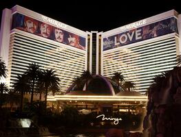 ¡Adiós, Mirage de Las Vegas! Será un Hard Rock con forma de guitarra