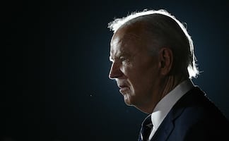 Biden dice "no estar seguro" de una transición pacífica en EU si Trump pierde elección