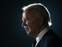 Biden dice "no estar seguro" de una transición pacífica en EU si Trump pierde elección