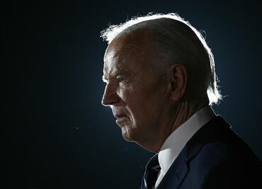 Biden dice "no estar seguro" de una transición pacífica en EU si Trump pierde elección