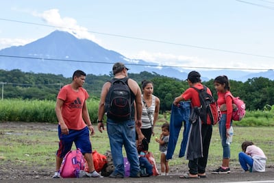 México se prepara con 25 albergues para deportaciones masivas anunciadas por Trump