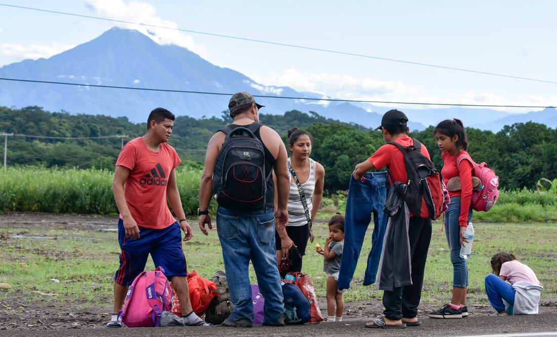 Los Ángeles se convierte en 'ciudad santuario', ¿qué implicaciones tiene para los migrantes tras el triunfo de Trump? (AP Photo/Edgar H. Clemente)
