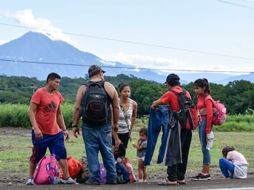 Los Ángeles se convierte en 'ciudad santuario', ¿qué implicaciones tiene para los migrantes tras el triunfo de Trump?