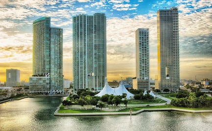 ¿Cuánto cuesta viajar a Miami para el Super Bowl 2020?