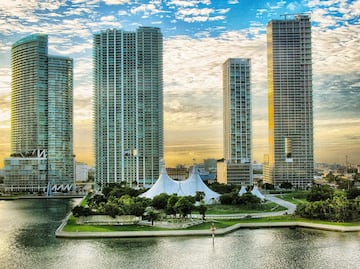 ¿Cuánto cuesta viajar a Miami para el Super Bowl 2020?