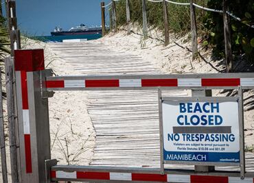 Aumentan los casos de fiebre del Nilo Occidental en Miami