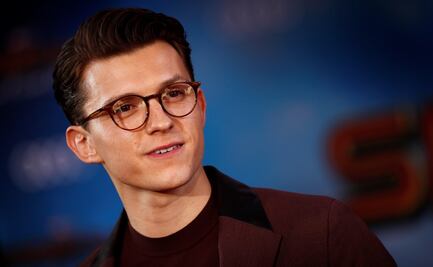“No me gusta Hollywood”. Tom Holland revela que le asusta la industria hollywoodense
