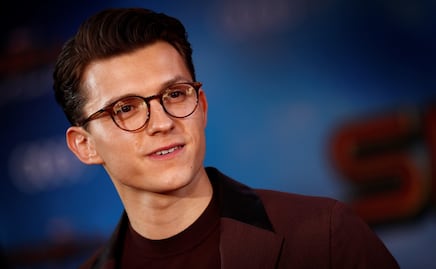 “No me gusta Hollywood”. Tom Holland revela que le asusta la industria hollywoodense