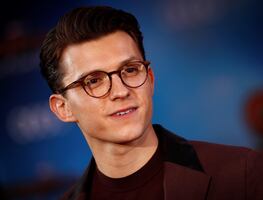 “No me gusta Hollywood”. Tom Holland revela que le asusta la industria hollywoodense