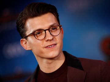 “No me gusta Hollywood”. Tom Holland revela que le asusta la industria hollywoodense