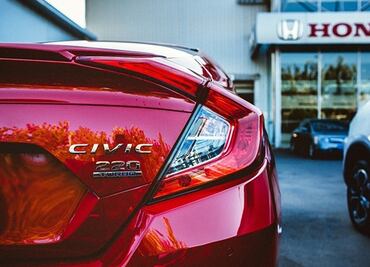 Entidades en Estados Unidos donde es más probable que se roben un auto