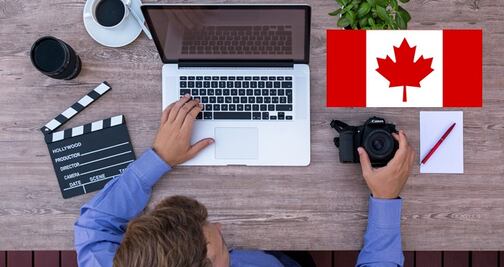 Canadá busca mexicano para trabajar en diseño de efectos especiales 