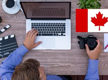 Canadá busca mexicano para trabajar en diseño de efectos especiales