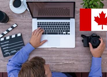 Canadá busca mexicano para trabajar en diseño de efectos especiales