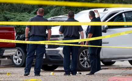 Un muerto y 8 heridos tras tiroteo en Harlem, Nueva York