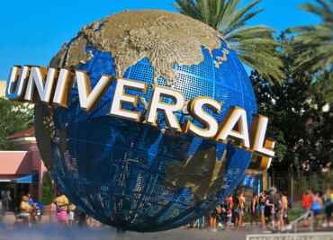 Universal Orlando alcanza su aforo máximo a los 10 minutos de abrir