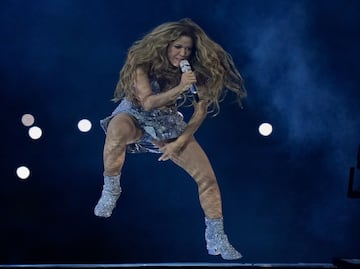 Shakira pospone su gira por EU hasta mayo de 2025. ¿Por qué?