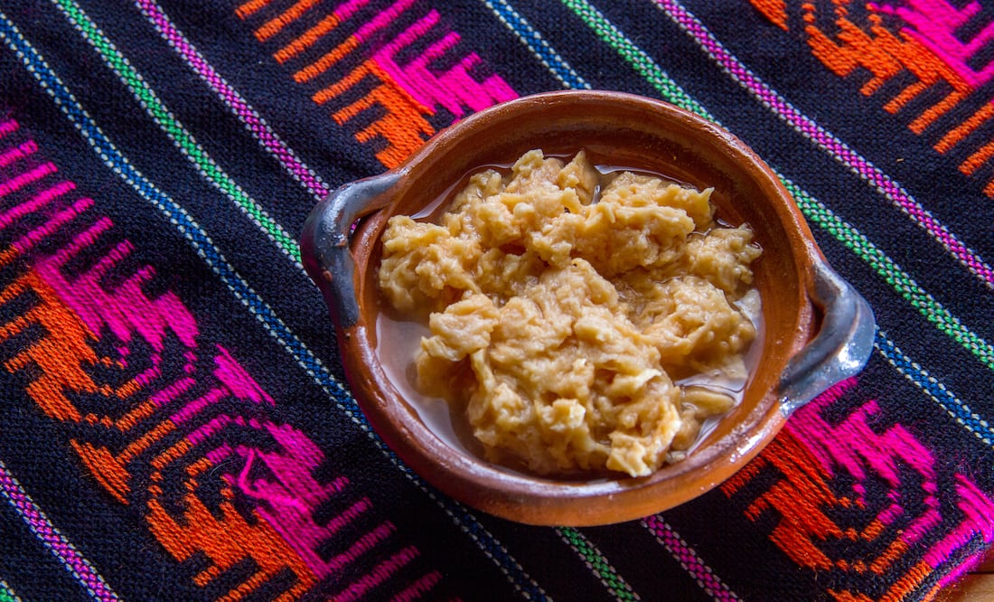 ¿Cuáles son las 25 peores comidas de México? Esto dice Taste Atlas. iStock/carlosrojas20