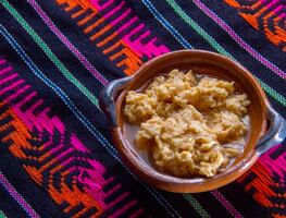Los 25 peores platillos de la cocina mexicana, según Taste Atlas