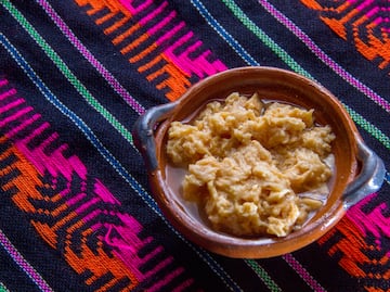 Los 25 peores platillos de la cocina mexicana, según Taste Atlas