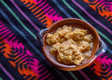 Los 25 peores platillos de la cocina mexicana, según Taste Atlas
