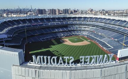 Covid-19. 40 jugadores de la MLB dan positivo al virus