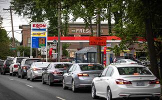 La mayor red de oleoductos de EU reanuda su actividad tras ciberataque