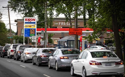 La mayor red de oleoductos de EU reanuda su actividad tras ciberataque