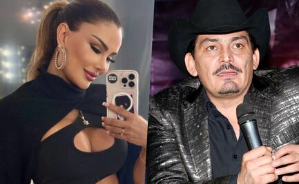 Ninel Conde responde críticas de José Manuel Figueroa: “Veinte años y no me supera”