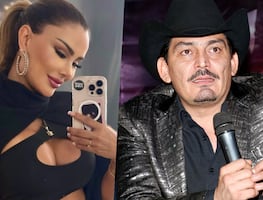Ninel Conde responde críticas de José Manuel Figueroa: “Veinte años y no me supera”
