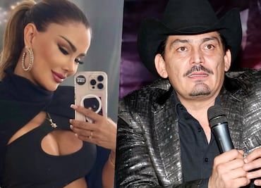 Ninel Conde responde críticas de José Manuel Figueroa: “Veinte años y no me supera”