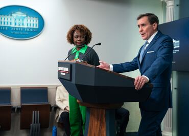 La Casa Blanca revisará protocolos tras polémica hospitalización del secretario de Defensa