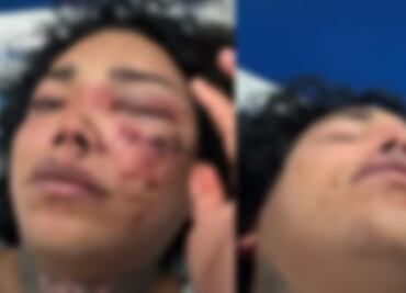 Video. Paola Suárez, de "Las Perdidas", se lanzó del balcón para perseguir a su prometido