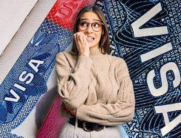 Qué hacer si tu visa americana es rechazada: Pasos a seguir y opciones disponibles