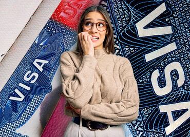 Qué hacer si tu visa americana es rechazada: Pasos a seguir y opciones disponibles