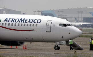 ¡Hay trabajo! Aeroméxico contratará 250 sobrecargos; estos son los requisitos