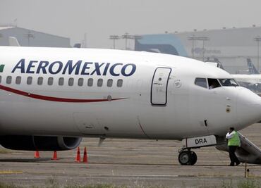 ¡Hay trabajo! Aeroméxico contratará 250 sobrecargos; estos son los requisitos