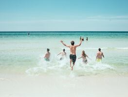 ¿Cuándo inician y terminan las vacaciones de Semana Santa 2022? (México-SEP)