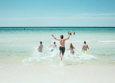 ¿Cuándo inician y terminan las vacaciones de Semana Santa 2022? (México-SEP)