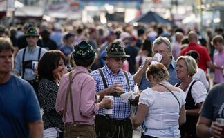 Austria multará a los adultos que no se vacunen de la covid