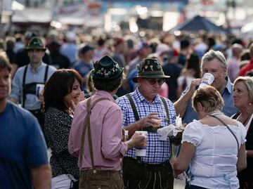 Austria multará a los adultos que no se vacunen de la covid