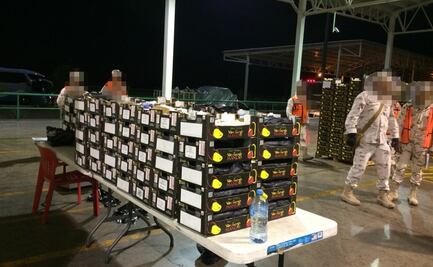 Distribución de fentanilo sube 333% en Tijuana y alerta a frontera mexicana