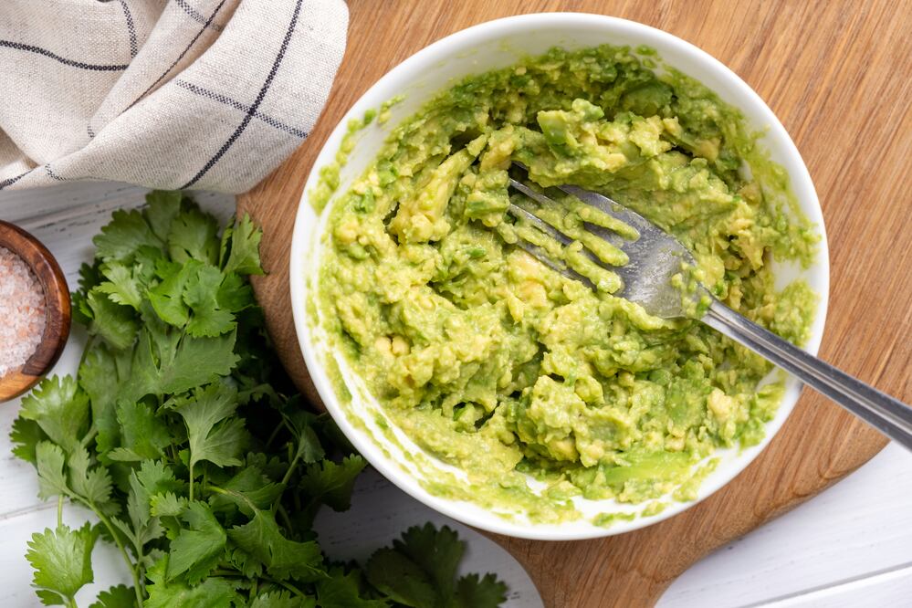 Guacamole/ iStock/Arx0nt
