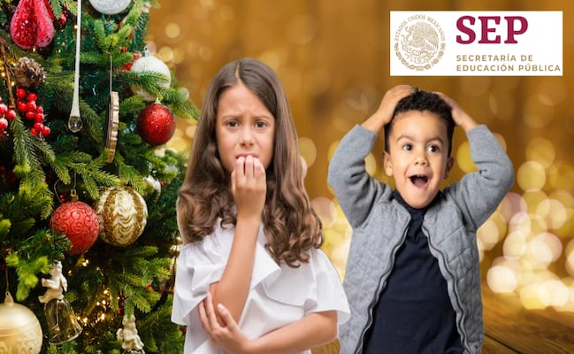 SEP lo confirma: estas son las fechas exactas del regreso a clases en enero 2026 (y los días sin clases)