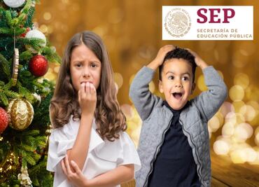 ¿Retrasan inicio de vacaciones de invierno para alumnos? Esto dice la SEP