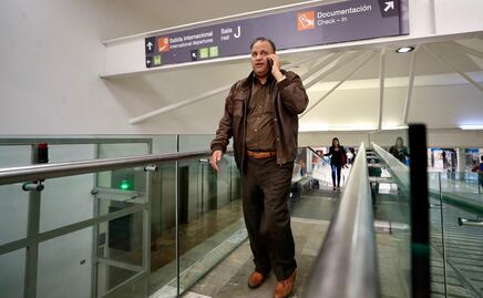 No deberás pasar por escáneres: Aeropuerto de CDMX implementa revisión manual a pasajeros