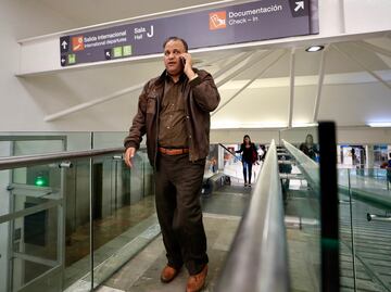 No deberás pasar por escáneres: Aeropuerto de CDMX implementa revisión manual a pasajeros