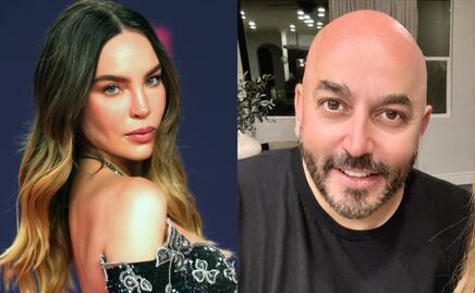 Lupillo Rivera reacciona y lanza indirecta a Belinda tras denuncia: “esos que andan hablando son los mismos que me pidieron prestado”