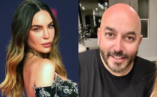 Lupillo Rivera reacciona y lanza indirecta a Belinda tras denuncia: “esos que andan hablando son los mismos que me pidieron prestado”
